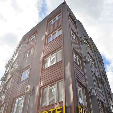 Bilgic Hotel Kirklareli Ngoại thất bức ảnh