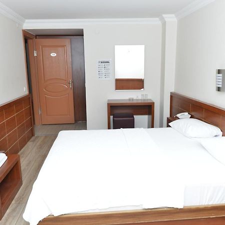 Bilgic Hotel Kirklareli Ngoại thất bức ảnh