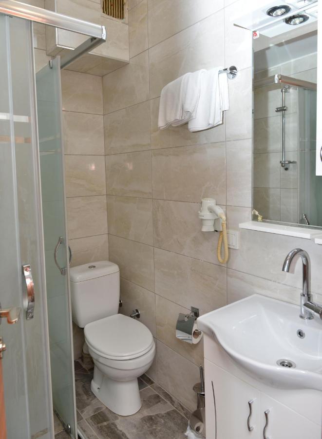 Bilgic Hotel Kirklareli Ngoại thất bức ảnh