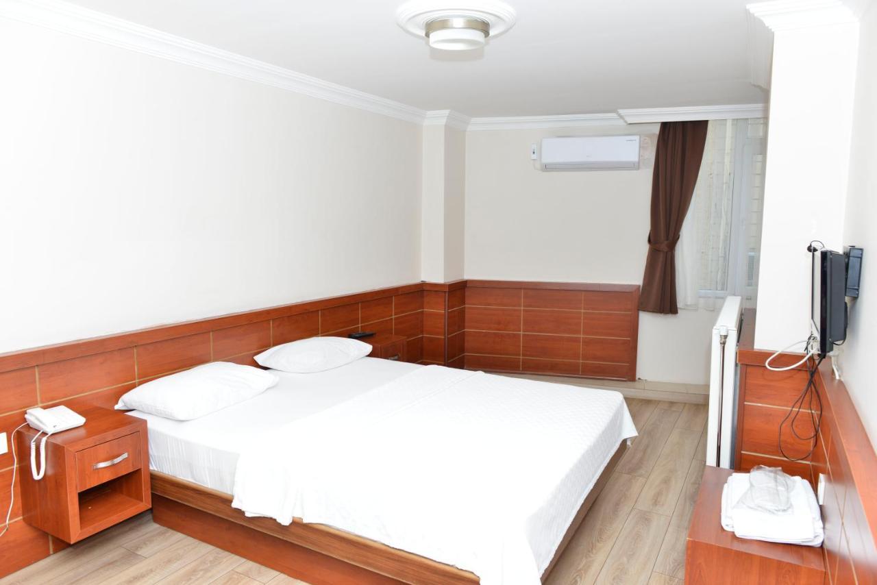 Bilgic Hotel Kirklareli Ngoại thất bức ảnh