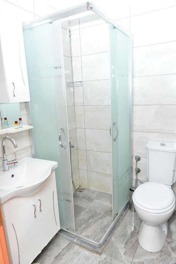 Bilgic Hotel Kirklareli Ngoại thất bức ảnh